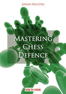 Mastering Chess Defence - Johan Hellsten