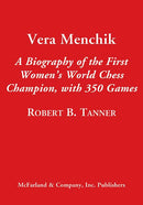 Vera Menchik - Robert B. Tanner
