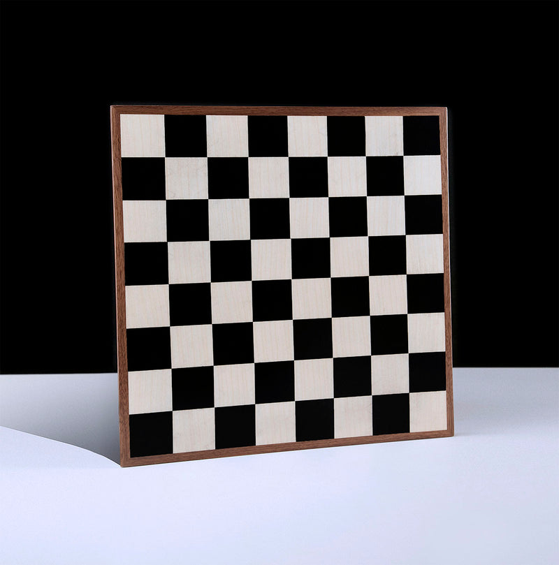 World Chess Bauhaus Chess Board