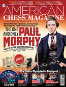 American Chess Magazine Issue 41