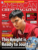 American Chess Magazine Issue 47