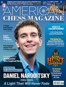 American Chess Magazine Issue 48