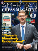 American Chess Magazine Issue 52