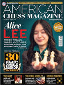 American Chess Magazine Issue 51