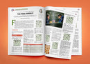 American Chess Magazine Issue 51