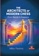 The Architects of Modern Chess - Milos Pavlovic