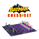 Batman Chess Set