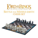 Lord of the Rings Battle For Middle-earth Chess Set