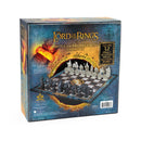 Lord of the Rings Battle For Middle-earth Chess Set
