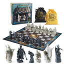 Lord of the Rings Battle For Middle-earth Chess Set