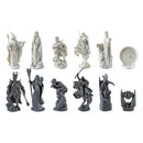 Lord of the Rings Battle For Middle-earth Chess Set