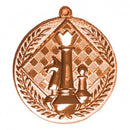 Mega Chess Medals (2.5inch / 65mm)