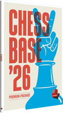ChessBase '26 - Premium Package