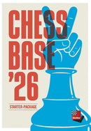 ChessBase '26 - Starter Package