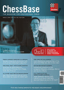 Chessbase Magazine
