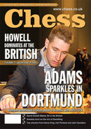 CHESS Magazine - September 2013