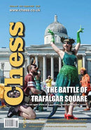 CHESS Magazine - August 2026