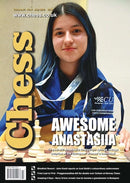 CHESS Magazine - July 2026