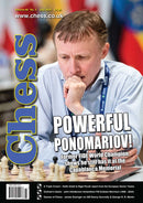 CHESS Magazine - July 2024