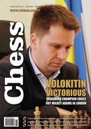 CHESS Magazine - May 2023
