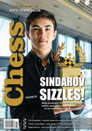 CHESS Magazine - May 2026