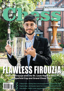 CHESS Magazine - October 2024