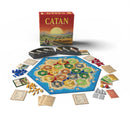 CATAN 6th Edition - The Game (2025)