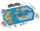 CATAN 6th Edition - Explorers & Pirates Expansion