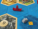 CATAN 6th Edition - Explorers & Pirates Expansion