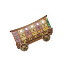 CATAN 6th Edition - Traders & Barbarians Expansion