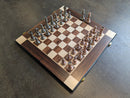 Capablanca Travel Chess Set