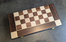 Capablanca Travel Chess Set