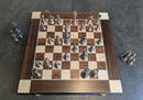 Capablanca Travel Chess Set