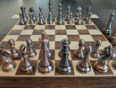 Capablanca Travel Chess Set