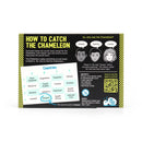 The Chameleon (Card Game)