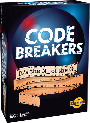 Code Breakers
