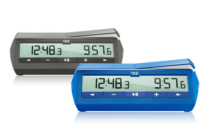 DGT 1500 Digital Chess Clock