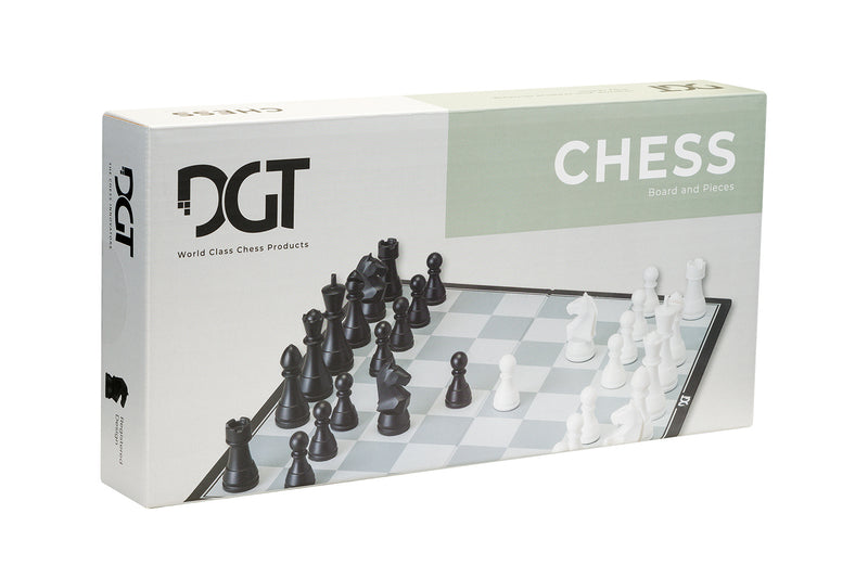 DGT Chess Box Set