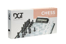 DGT Chess Box Set with Clock