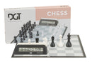 DGT Chess Box Set with Clock