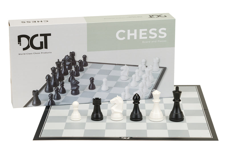 DGT Chess Box Set