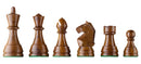 DGT Modern Staunton Electronic Chess Pieces
