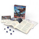 Dungeons & Dragons Starter Set: Dragons of Stormwreck Isle