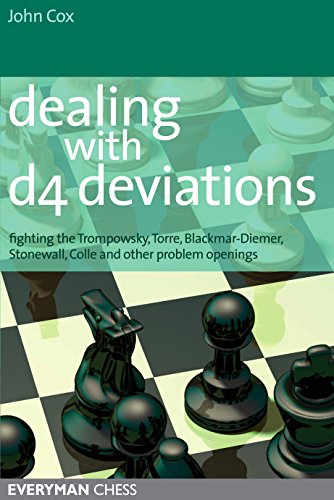 Dealing with d4 Deviations -  Cox