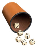Dice Cup (6 Dice)