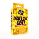 Don't Get Got (Card Game)