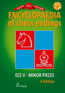 Encyclopedia of Chess Endings V - Minor Pieces