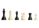 DGT Chess Starter Box Brown (Pieces, Board & DGT1002)