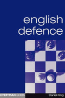 English Defence  -  King