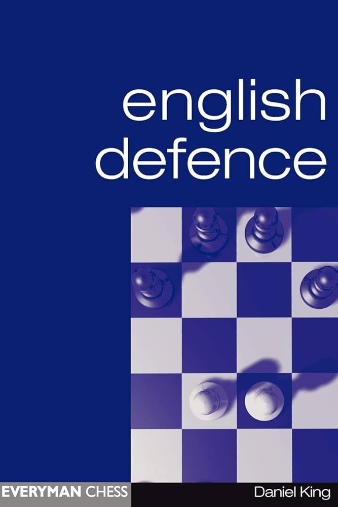 English Defence  -  King